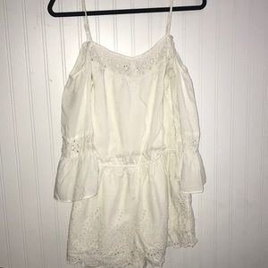 American Eagle Romper